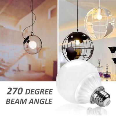 E27 Base 3W LED Global Bulb