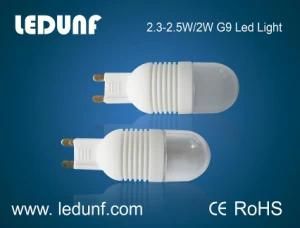 G9 LED Light (LDF-SL-CE02)