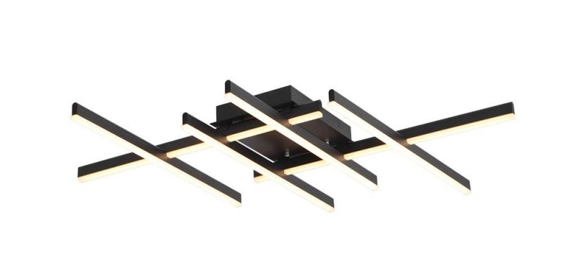 Masivel Factory Metal LED Ceiling Lamp Modern Dining Room Lighting Bedroom Ceiling Light with CE SAA RoHS