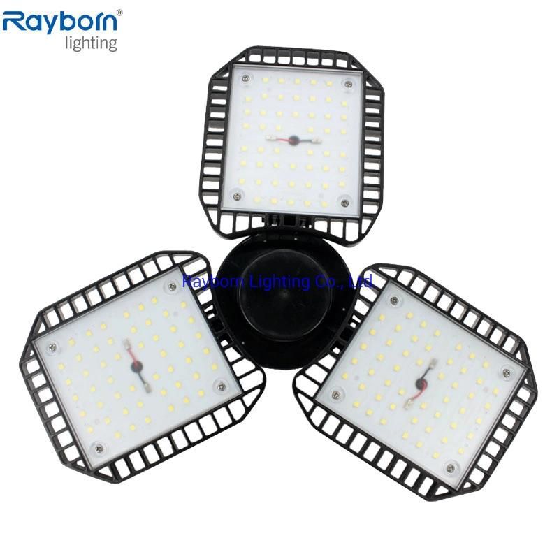 E26 Garage LED Light Ultra Bright Workshop Warehouse 100W