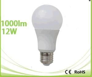 LED A60 Bulb 12W/1200lm/Global Shape