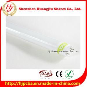 18W T8 LED Tube with Frosted Cover