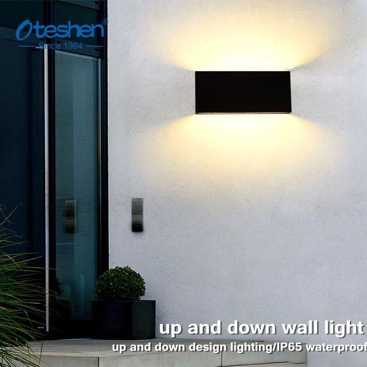 Customized 3000K, 4200K, 6500K Line Switch Control Oteshen Foshan China Lighting Crystal LED Spot Lamp Lbd2760-8