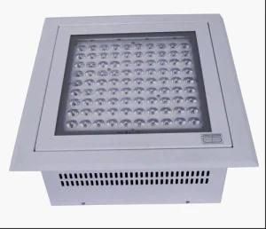 LED Canopy Light &amp; LED Gas Station Light (YL-UAZD120)