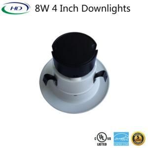 8W LED Retrofit Kit Downlight with UL Es Certificate