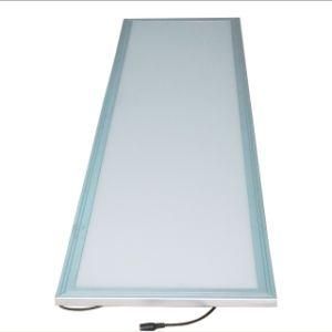 Super Slim LED Panel Light / LED Light Panel 1200x300x12mm 48W