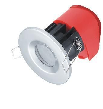 Fire Rated Down Light 8W with Dimmable Driver Inside LED Down Light