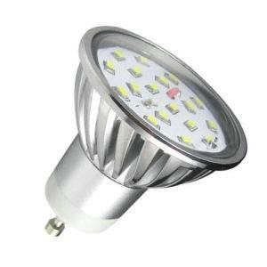 GU10 4W SMD 220V 3000k 6000k LED Spotlight