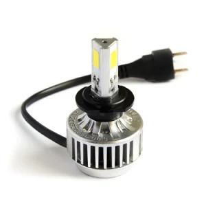 Car LED Headlight with CE, RoHS Certificate 12V DC A336-H7