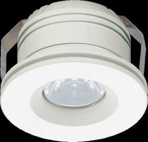 Ceiling Recessed LED Aluminum Spot Light (SD1111)