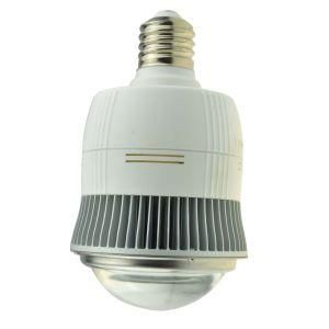 60W Gk09 E27 E40 Bulb SMD/COB LED High Bay Light Lamp with Lens 90lm/W TUV CE ETL 60&deg; 90&deg; 120&deg; Industrial Lighting