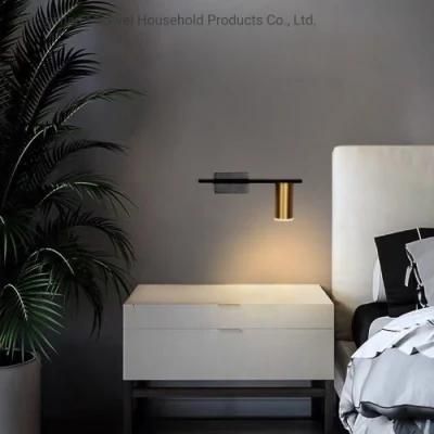 Masivel New Simple High Quality Wall Light Hotel Home LED GU10 Corridor Wall Lamp Indoor Modern