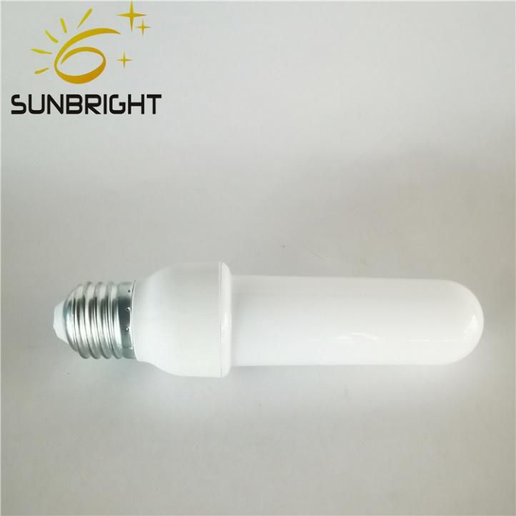 Economic Replacement for CFL U Shape 8W LED Bulb Light