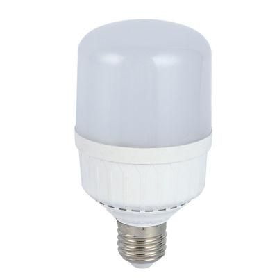 2018 New Product E27 LED Bulb