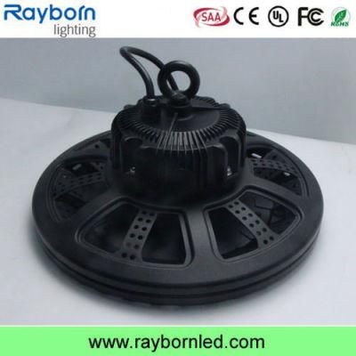 UFO LED High Bay 100W Waterproof Highbay for Warehouse Lighting LED