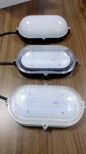 12V 24V DC Waterproof IP65 12W Ceiling Light