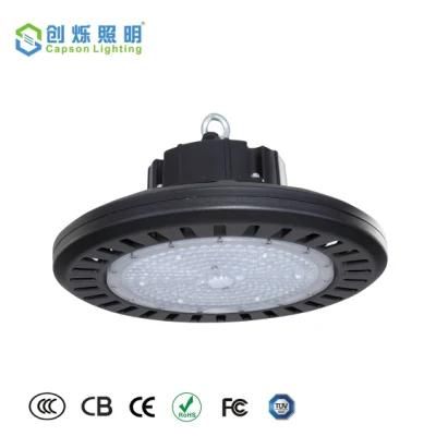 2years Warranty Waterproof 100lm IP65 Outdoor 100W UFO LED High Bay Light