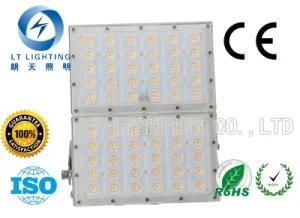 60W High Power LED Flood Lamp Module for Industrial