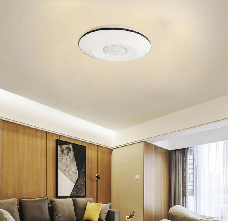 China Home Aluminumtrack Hallwayled Ceiling Lamp with Colorful Surgical Ceiling Light