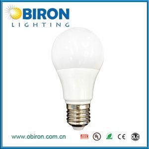 5W/7W Self-Ballasted LED Light Bulb