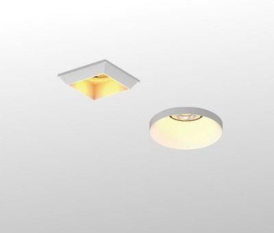 Square LED Spot Light Remarkable Modern Lights Illuminating Recessed 6.5W