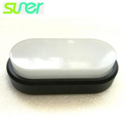 Surface Mounted IP54 Water-Proof LED Wall Light 10W 4000K Nature White