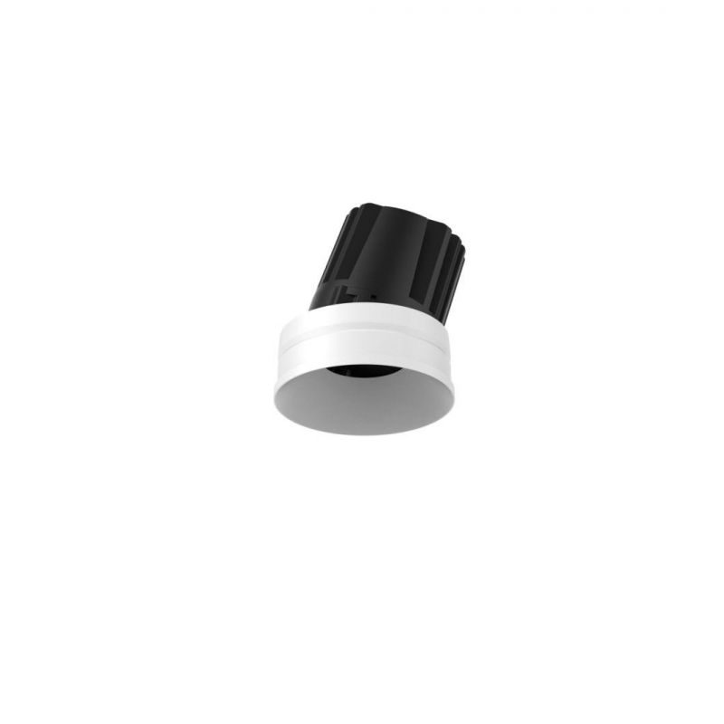10W Aluminium Surface Mounted LED Ceiling Wall Down Light Spotlight