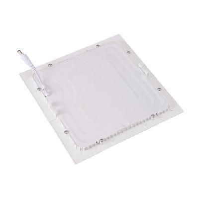 High Light Efficiency LED Panel Commercial Indoor Lighting