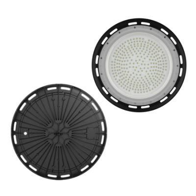 Super Brightness 200W Best Price UFO LED High Bay Light