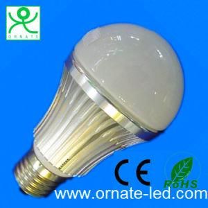 5W E27 LED Bulb