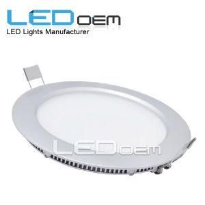 LED Ceiling Lamp 18W Round D240*15mm
