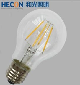 LED A-Line Lamp A60 5W 800lm