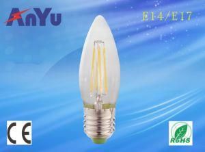 LED Lamp Filament Bulb