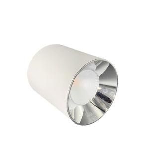 Best Selling 2700K-5000K Dimmable Spotlight COB Down Lamp LED Bulb 4000K E27 20W