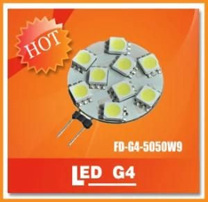 100lm 9-18VAC 9-28VDC 1W 100lm LED Bulb