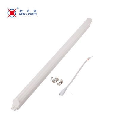 T5 LED Integrated Full PC Light Linkable 9W 18W 220V