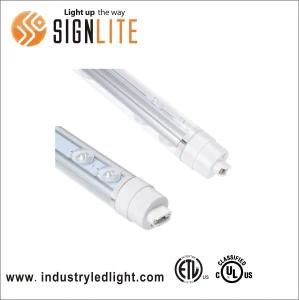 8FT 360degree Double Side LED Retrofit Tubes for Commercial Refrigerator