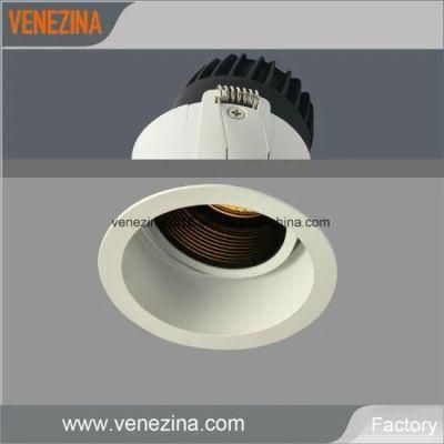 R6902 New Adjustable Ceiling LED Downlight for Home Furnishing