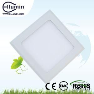 6W LED Panel Lamp Panel Light 120mm*120mm