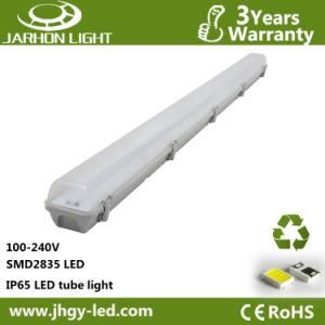 High Performance 4ft 40W CE RoHS Approved IP65 LED Lighting
