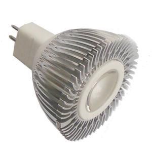 UU1102 1x3W MR16 LED Spot Light