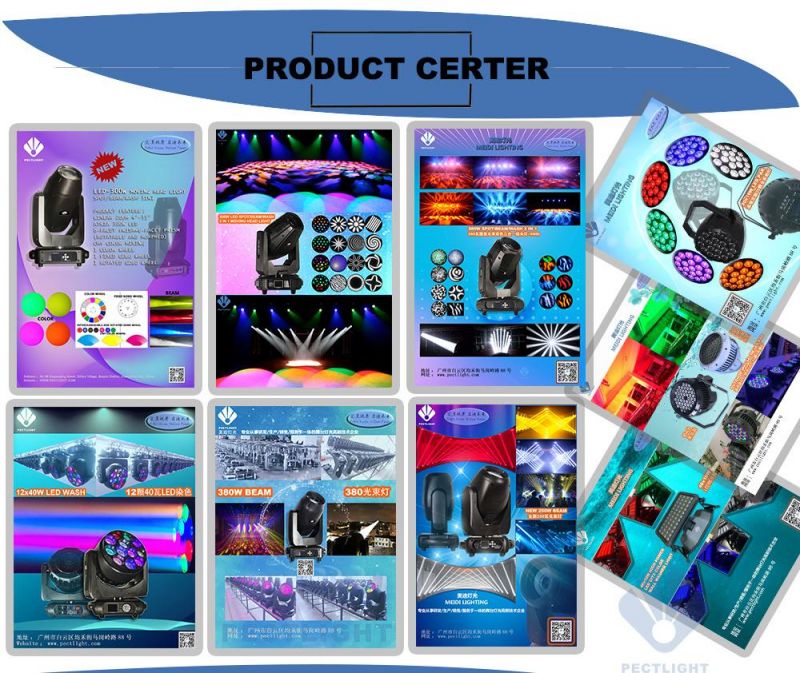 Powerful 600 Pieces LED Panel Soft Light