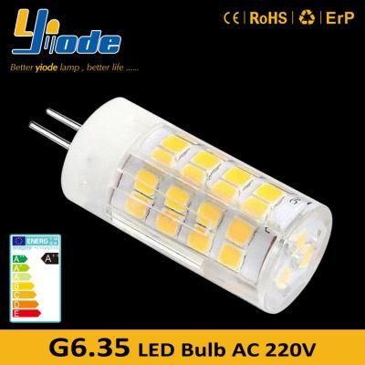 Gy6.35 LED Lamp Bulb 3W 220V Chandelier Light Bulb