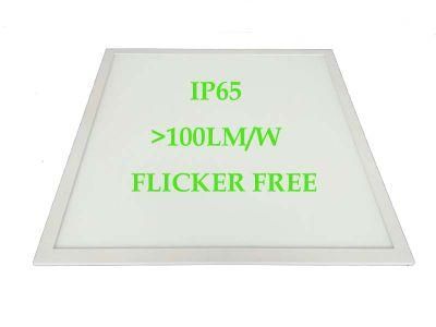 LED Panel Light IP65 Water Proof 30W-48W