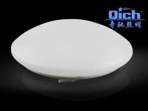 IP 20 Ceiling Light with Microwave