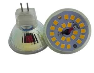 3W Small MR11 12V LED Light