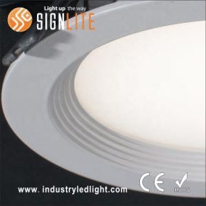 Wholesales Price 3W 5W 7W 9W 12W 20W 30W Ce RoHS Certification LED Recessed Ceiling Downlight