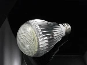 LED Bulb Light E27-Ba50PS 3x1w