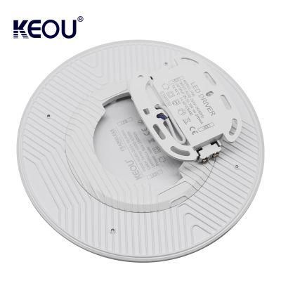 Home LED Panel Light LED Ceiling Surface Lamp 36W with Frameless