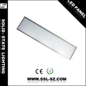 Super Slim Recessed 3528SMD 150x600mm/30*120cm LED Panel Light (GT-P101)